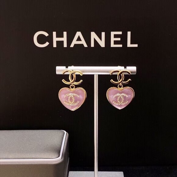 ✨✨Chanel Earring - Picture 9 of 9